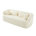 Beige Chenille