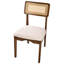 47cm H Fabric Upholstered Side Chair-522986384