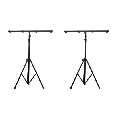 T-Bar Lighting Stand
