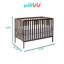 Lit de bébé convertible 3-en-1 Palmer Deux Remi-36392532