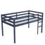 Lit mezzanine simple Orrtanna par Harriet Bee-300612013-290758464