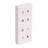 Universal Ceiling Fan Remote and Wall Control-86629119