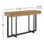 Burch 47.25'' Console Table-895924183