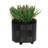 Exquisite Ceramic Planters With Modern Design And Versatile Use For Indoor And Outdoor Decor