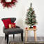 Lighted Artificial Christmas Tree-157661004