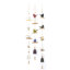 Carillon naturel Rackers