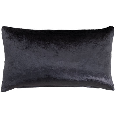 Velura 2pc Velvet Pillow Set