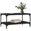 Coffee Table with Storage-960655864
