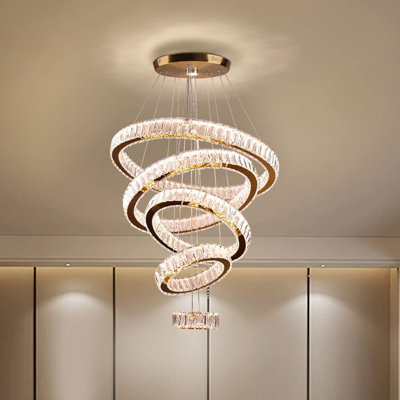 A Chandelier