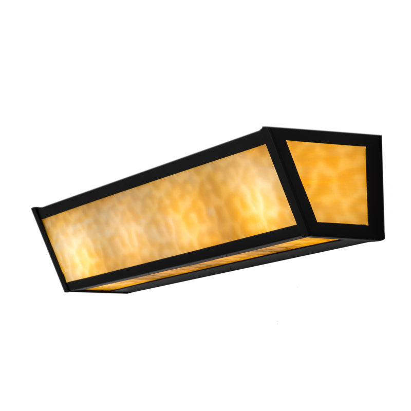 Augustina 4 - Light Bath Bar