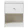 Clanton Small-Space 1 - Drawer Nightstand