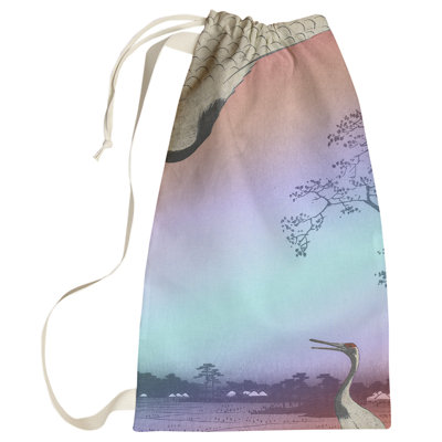 Sac à linge Macintyre Triangle