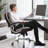 Nickoli Heavy Duty Design High Back Ergonomic Executive Office Chair-106361520