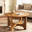 Solid Wood Solid Coffee Table