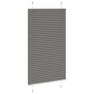 Room Darkening Pleated Blind