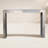 Lionel Rectangular Outdoor Buffet & Console Table , 47'' in. W 16'' in. D