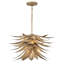 Grand luminaire suspendu Agave