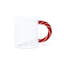 Ensemble de 5 tasses en verre Holiday