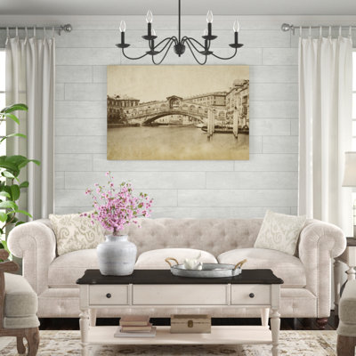 Venice by Giacomo Brogi - Photograph Print