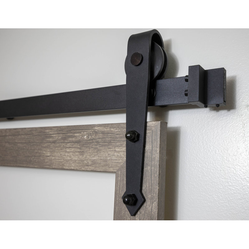 Miroir de salle de bain Ensley, 30,5 po x 45,5 po, Récolte brune