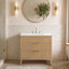 Emma 36" W Single Vanity-836238815
