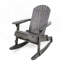 Chaise berçante Adirondack-554706345
