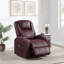 Fauteuil inclinable et massant Macklin-555926938