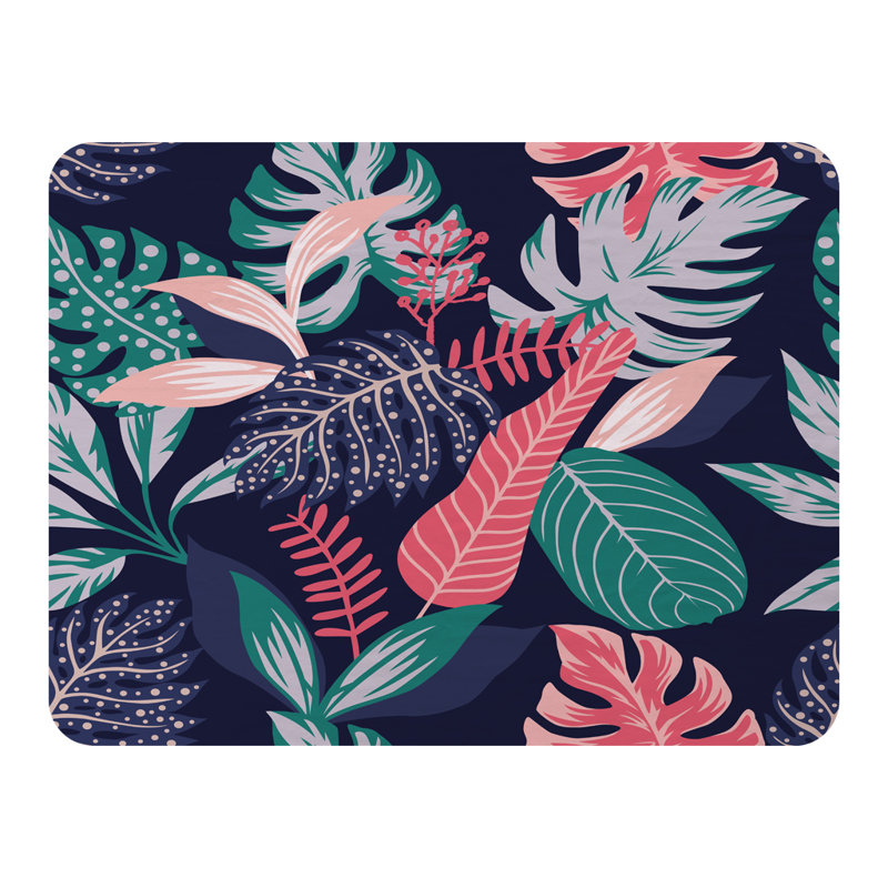 Pless Quilted Throw Blanket