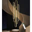 Lustre linéaire à 6 lumières DEL à intensité variable-332687569-332687571-332687568