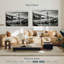 Lilie Golden Gate - monochrome-107937964