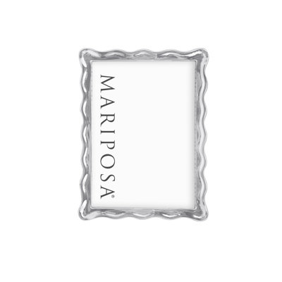 Mariposa Wavy Frame Collection