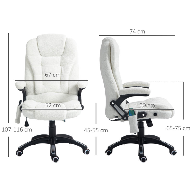 Antiana Office Chair
