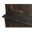 Painted Directoire Solid Wood Bookcase