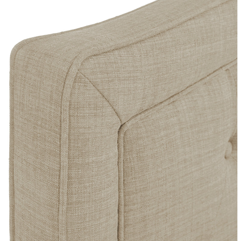 Lit standard Alenushka, Double, Beige