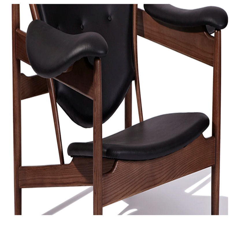 Fauteuil Belmoor