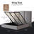 Upholstered Storage Bed With Oversized Headboard-1714837464-1714699382