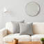 Soft Throw Pillow Cover 18"*18" 2 Pieces-1241506948-1241506947