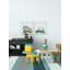 Ensemble de 2 reproductions d’art sur toile « mixer and lift »