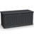 260 Gallon Large Outdoor Storage XXL Deck Box For Patio Furniture-121997945
