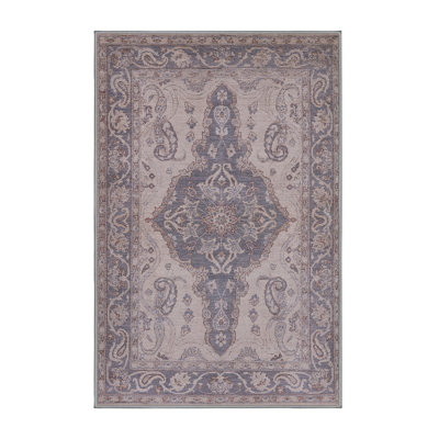Chewning Oriental Indoor Rug