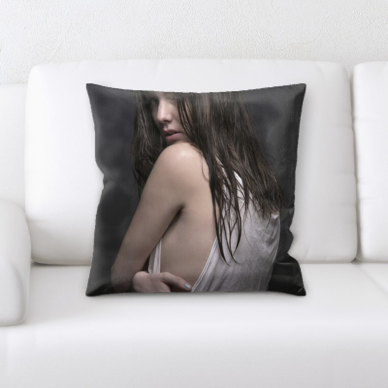 Magnifique coussin décoratif
