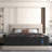 10"/12"/14" Memory Foam Hybrid Mattress With Individually Pocketed Springs Motion Isolation Pressure Relief CertiPUR-US Certified Mattress In A Box-1063162745-1063162746