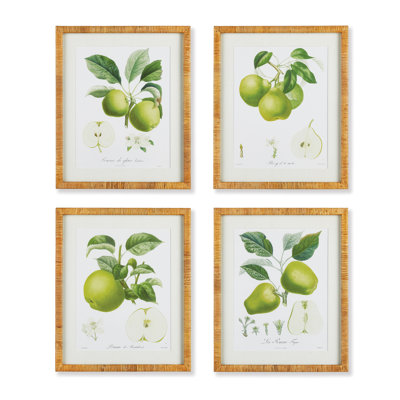Kennard Fruit Study