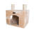 Classic 39'' H Cat Tree