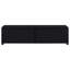 Crédence de rangement l 78,75 po Crosslake