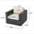 SANTA ROSA CLUB CHAIR KD-1157545736