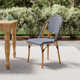Popplewell Outdoor Dining Side Chair