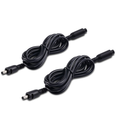 Gunbox 39" Extension Cable for Gun Safe Light Bars and Under Cabinet Lights