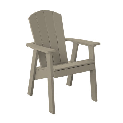  Easy Rider Chair Weatherwood
