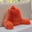 Housse et insert de coussin en fausse fourrure -1325273219